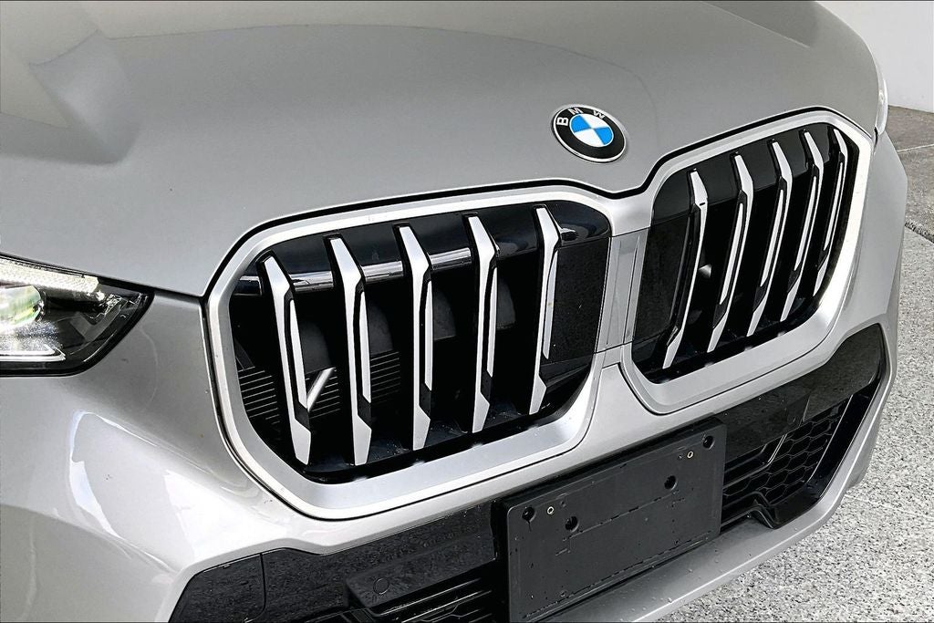 2025 BMW X1 xDrive28i M Sport