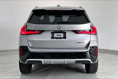 2025 BMW X1 xDrive28i M Sport