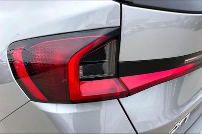 2025 BMW X1 xDrive28i M Sport