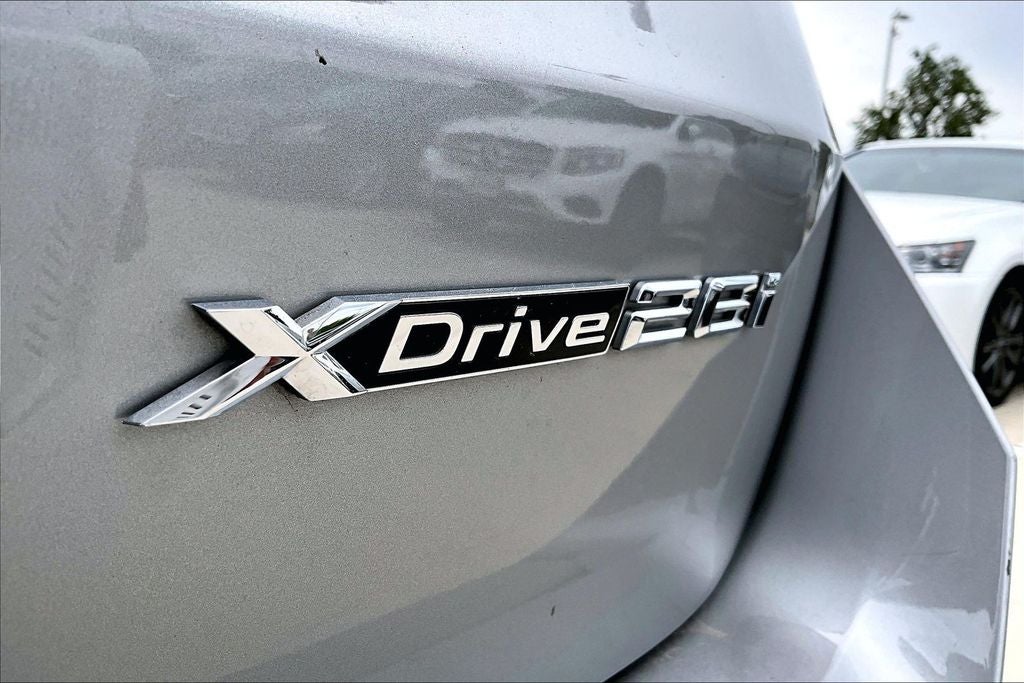 2025 BMW X1 xDrive28i M Sport