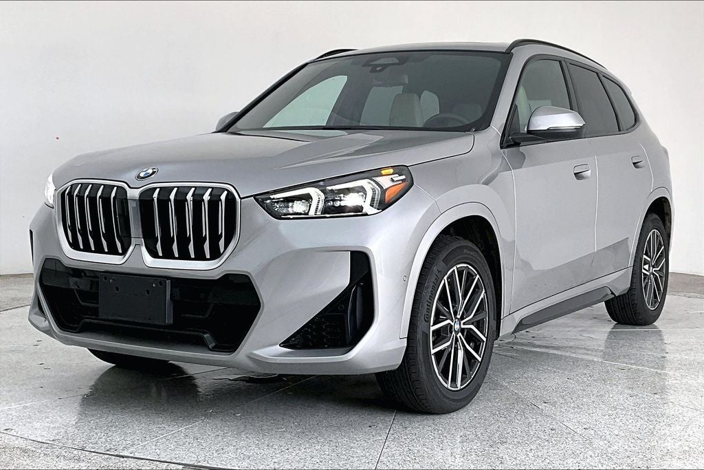 2025 BMW X1 xDrive28i M Sport
