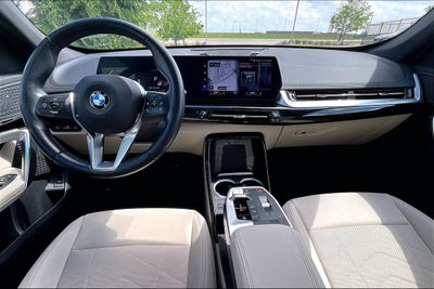 2023 BMW X1 xDrive28i