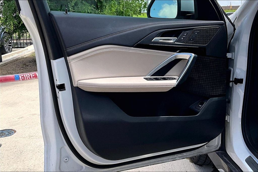 2023 BMW X1 xDrive28i