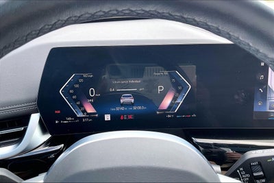 2023 BMW X1 xDrive28i