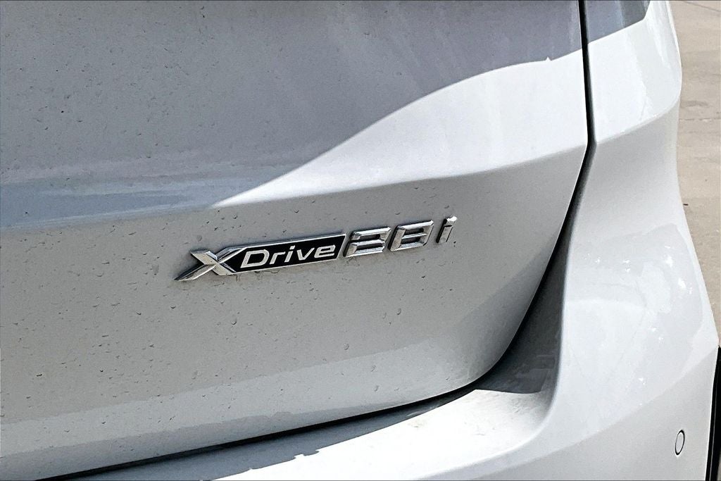 2023 BMW X1 xDrive28i