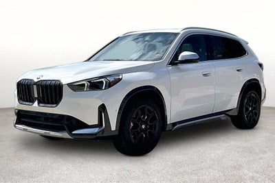 2023 BMW X1 xDrive28i