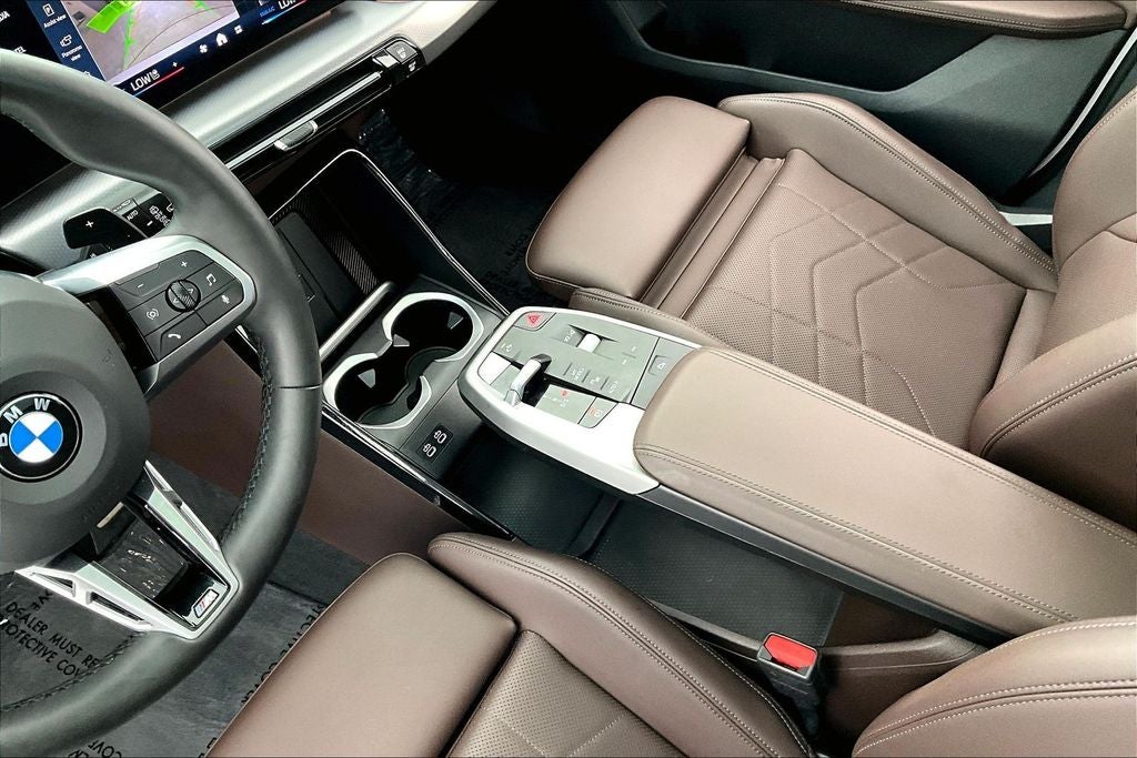 2025 BMW X1 xDrive28i M Sport