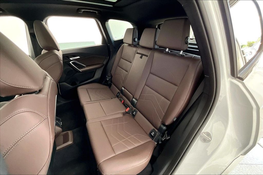 2025 BMW X1 xDrive28i M Sport