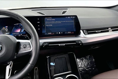 2025 BMW X1 xDrive28i M Sport
