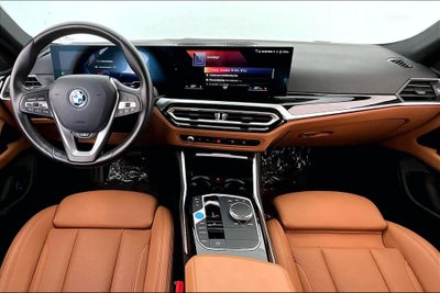2023 BMW i4 eDrive40