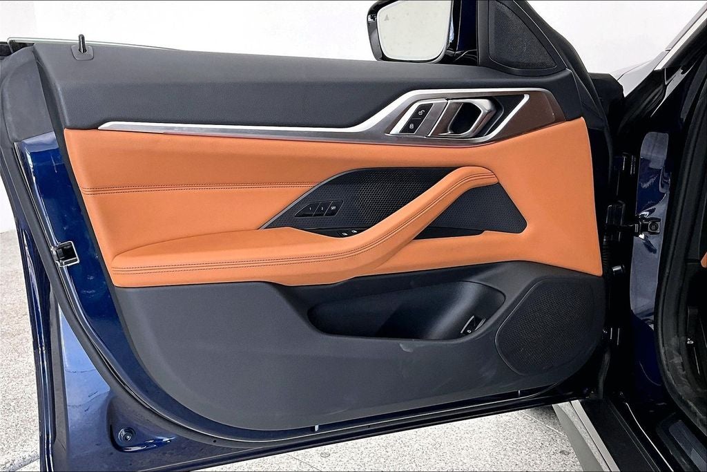2023 BMW i4 eDrive40