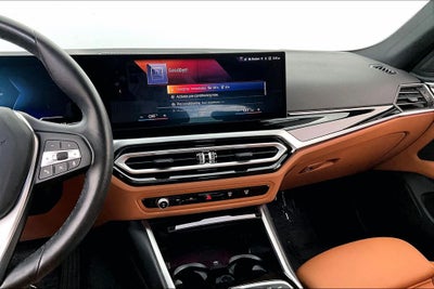2023 BMW i4 eDrive40