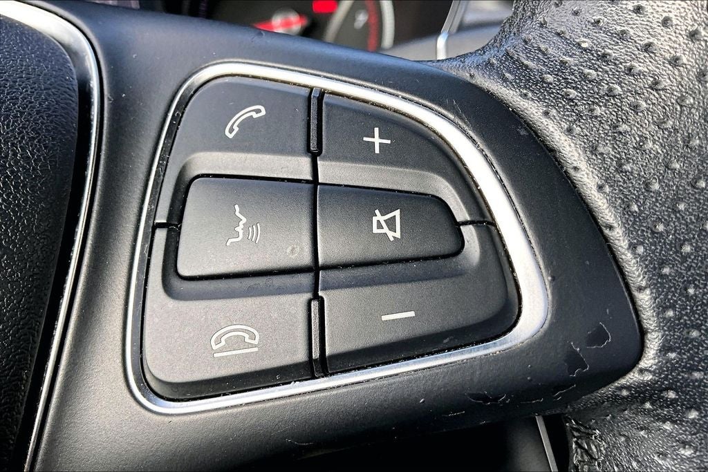 2018 Mercedes-Benz GLC GLC 300