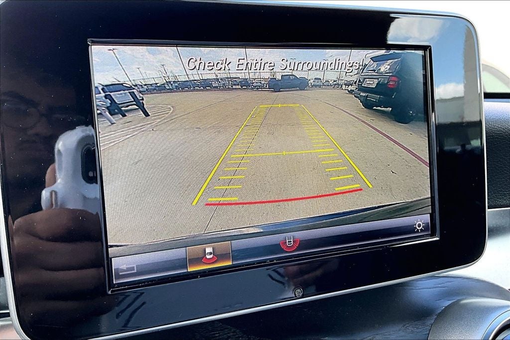 2018 Mercedes-Benz GLC GLC 300