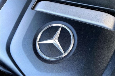 2018 Mercedes-Benz GLC GLC 300