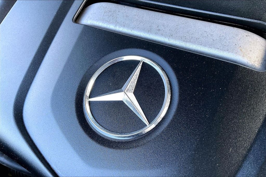 2018 Mercedes-Benz GLC GLC 300