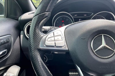 2018 Mercedes-Benz GLA GLA 250