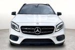 2018 Mercedes-Benz GLA GLA 250