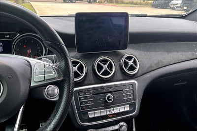2018 Mercedes-Benz GLA GLA 250