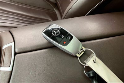 2019 Mercedes-Benz CLS CLS 450