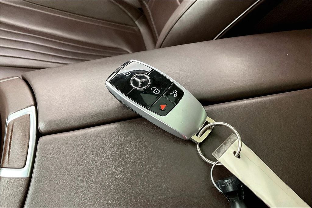 2019 Mercedes-Benz CLS CLS 450