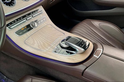 2019 Mercedes-Benz CLS CLS 450