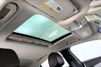 2019 Mercedes-Benz CLS CLS 450