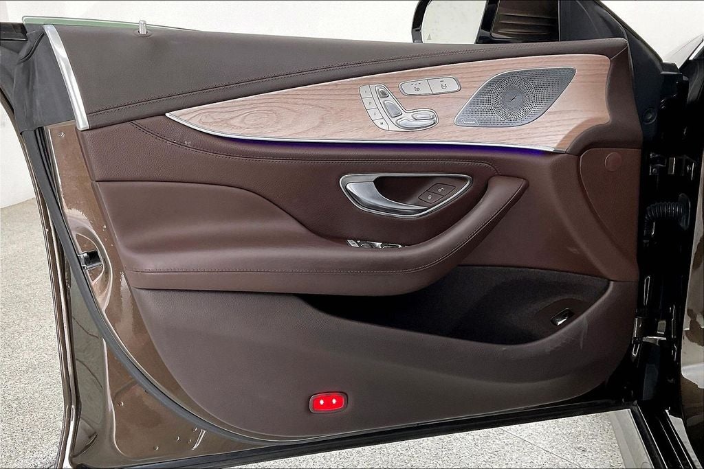 2019 Mercedes-Benz CLS CLS 450