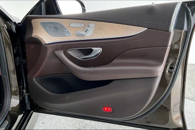 2019 Mercedes-Benz CLS CLS 450