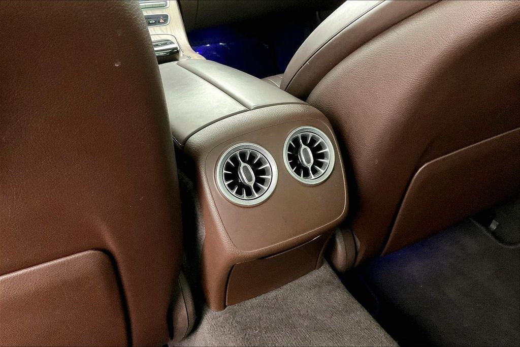 2019 Mercedes-Benz CLS CLS 450