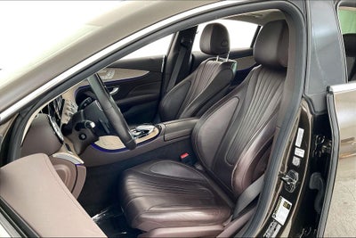 2019 Mercedes-Benz CLS CLS 450