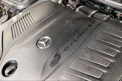 2019 Mercedes-Benz CLS CLS 450