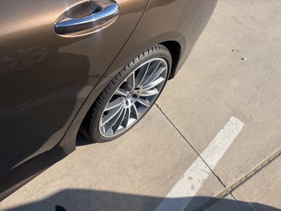 2019 Mercedes-Benz CLS CLS 450