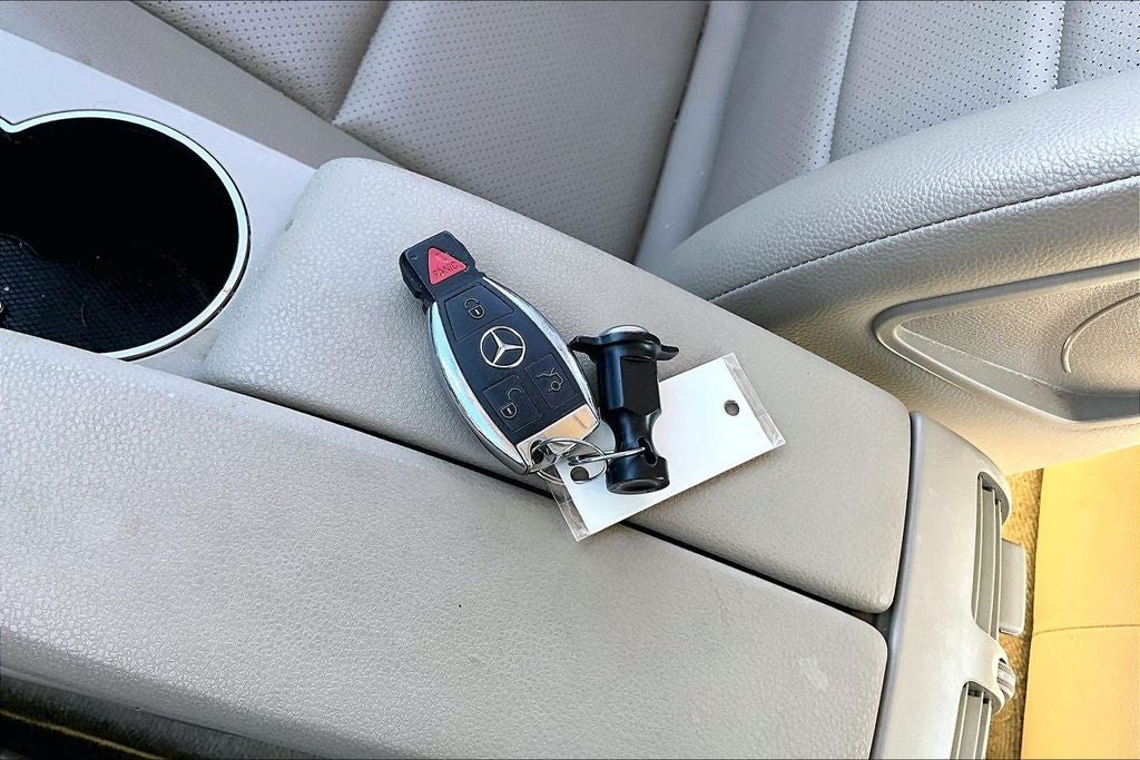 2013 Mercedes-Benz C-Class C 300 Sport 4MATIC®