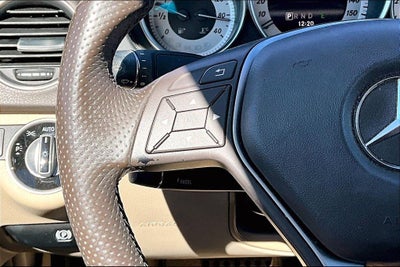 2013 Mercedes-Benz C-Class C 300 Sport 4MATIC®