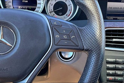 2013 Mercedes-Benz C-Class C 300 Sport 4MATIC®