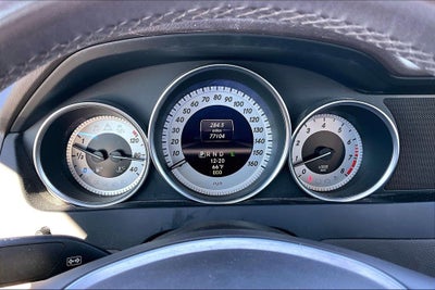 2013 Mercedes-Benz C-Class C 300 Sport 4MATIC®