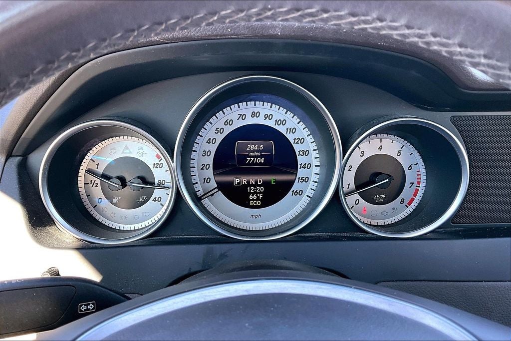 2013 Mercedes-Benz C-Class C 300 Sport 4MATIC®