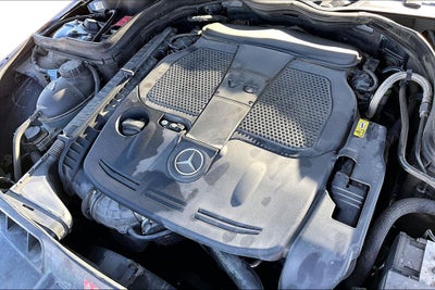 2013 Mercedes-Benz C-Class C 300 Sport 4MATIC®