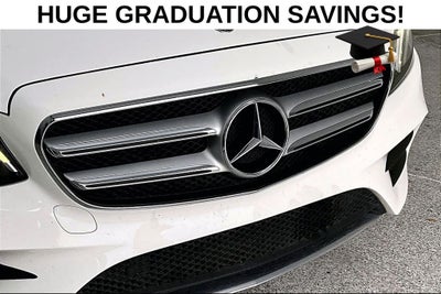 2017 Mercedes-Benz E-Class E 300