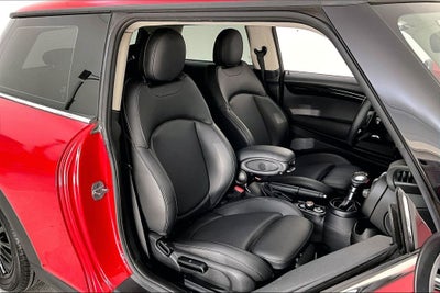 2019 MINI Cooper S Classic