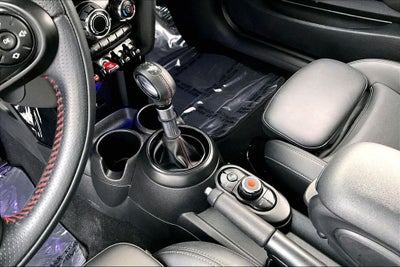 2019 MINI Cooper S Classic