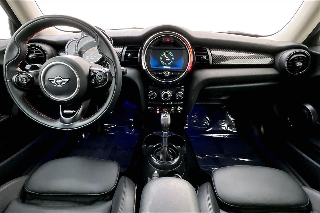 2019 MINI Cooper S Classic