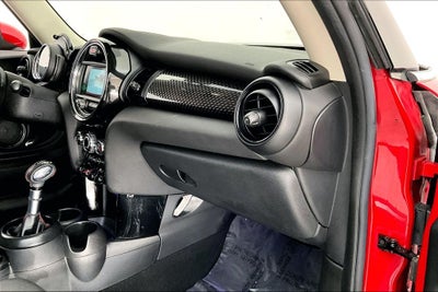 2019 MINI Cooper S Classic