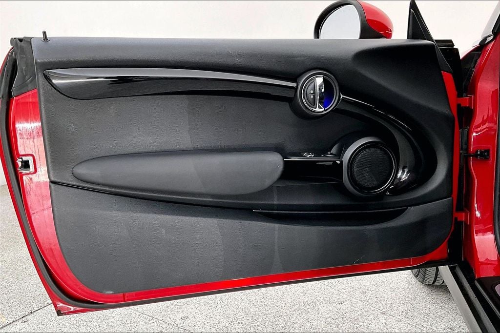 2019 MINI Cooper S Classic