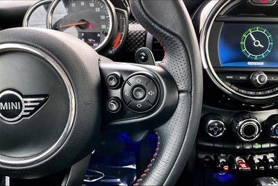 2019 MINI Cooper S Classic