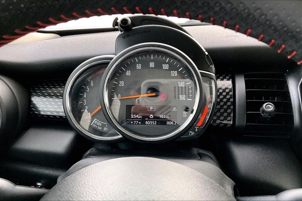 2019 MINI Cooper S Classic