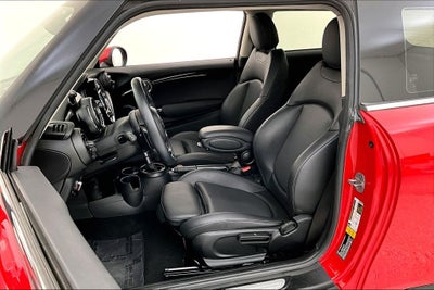 2019 MINI Cooper S Classic