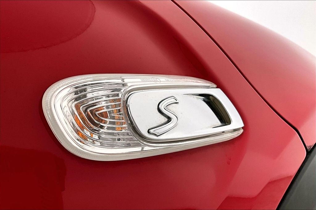 2019 MINI Cooper S Classic