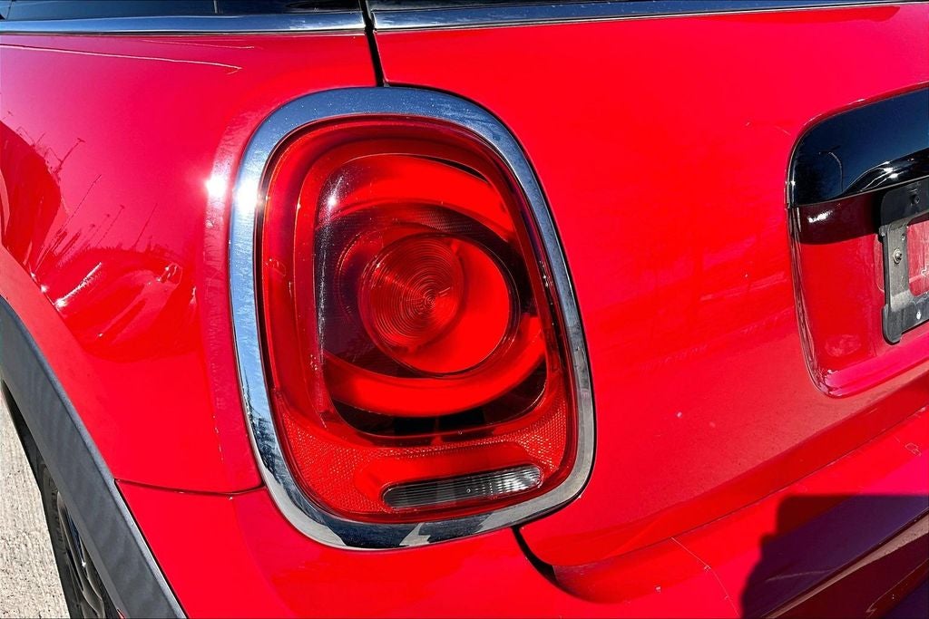 2019 MINI Cooper S Classic